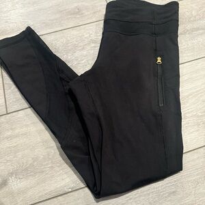 Lululemon Black Leggings
